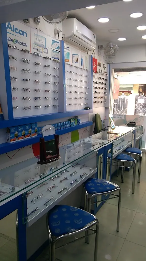 Live Vision Optical